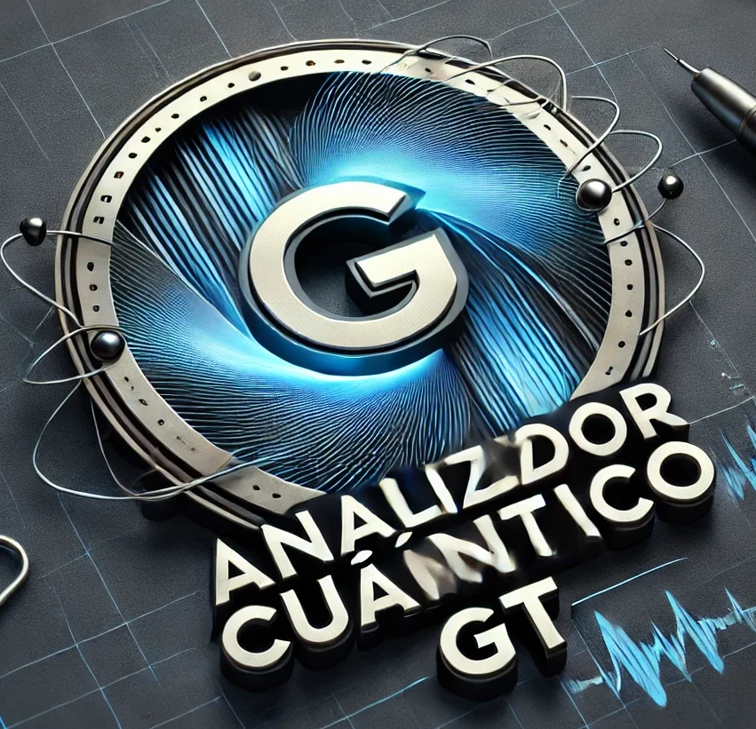 QuantumAnalyzer GT